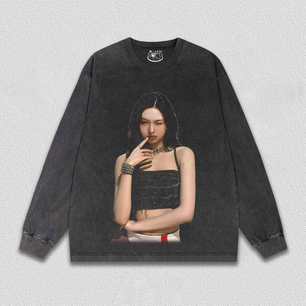 T-SHIRT CHIQUITA 8.20