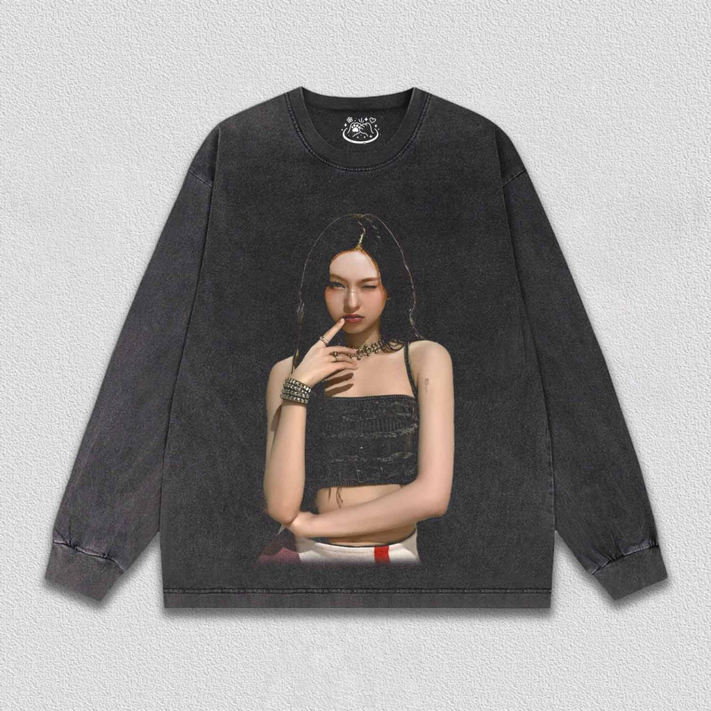 T-SHIRT CHIQUITA 8.20