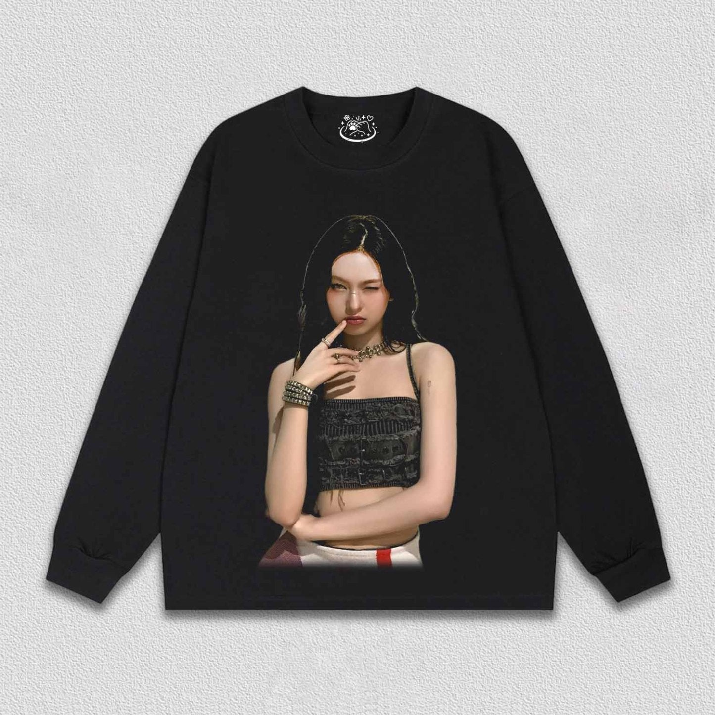 T-SHIRT CHIQUITA 8.20