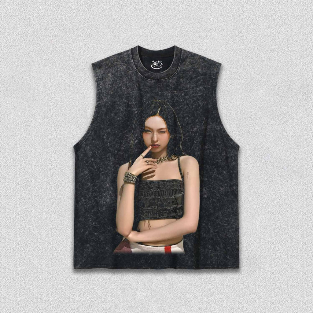 T-SHIRT CHIQUITA 8.20