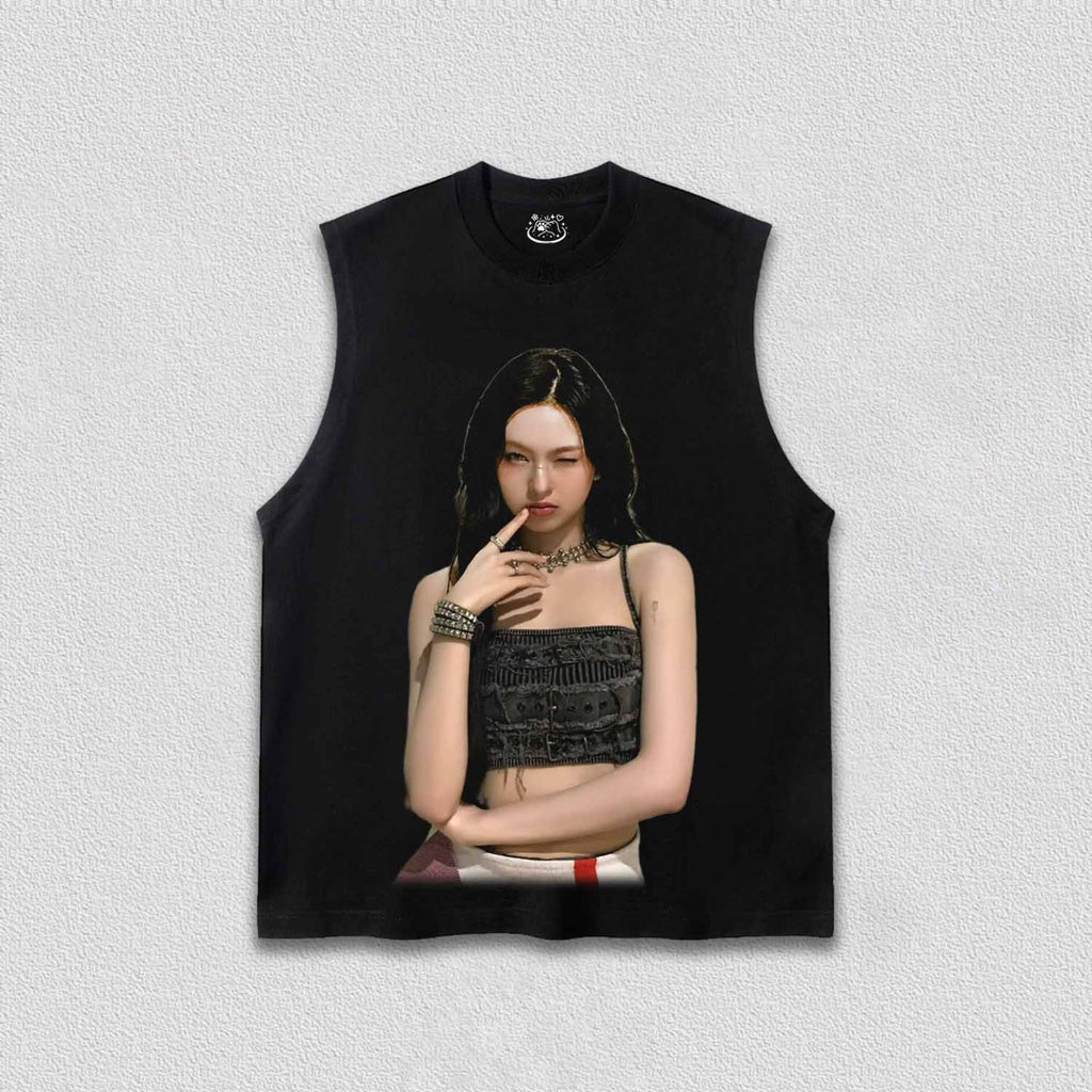 T-SHIRT CHIQUITA 8.20