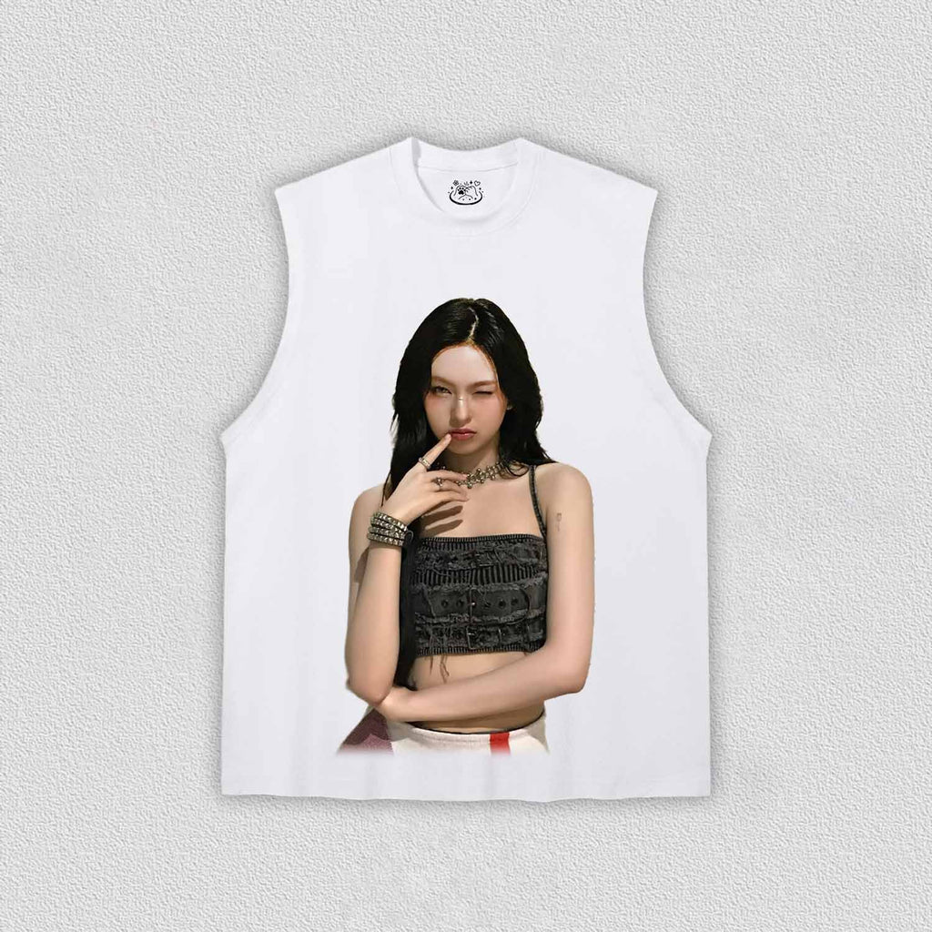 T-SHIRT CHIQUITA 8.20