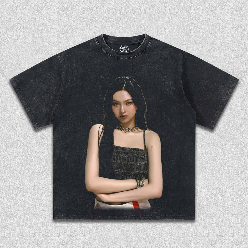 CHIQUITA 1.0 TEE 8.20