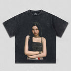 CHIQUITA 1.0 TEE 8.20