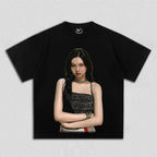 CHIQUITA 1.0 TEE 8.20