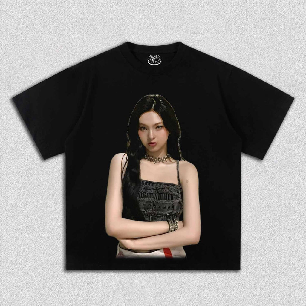 CHIQUITA 1.0 TEE 8.20