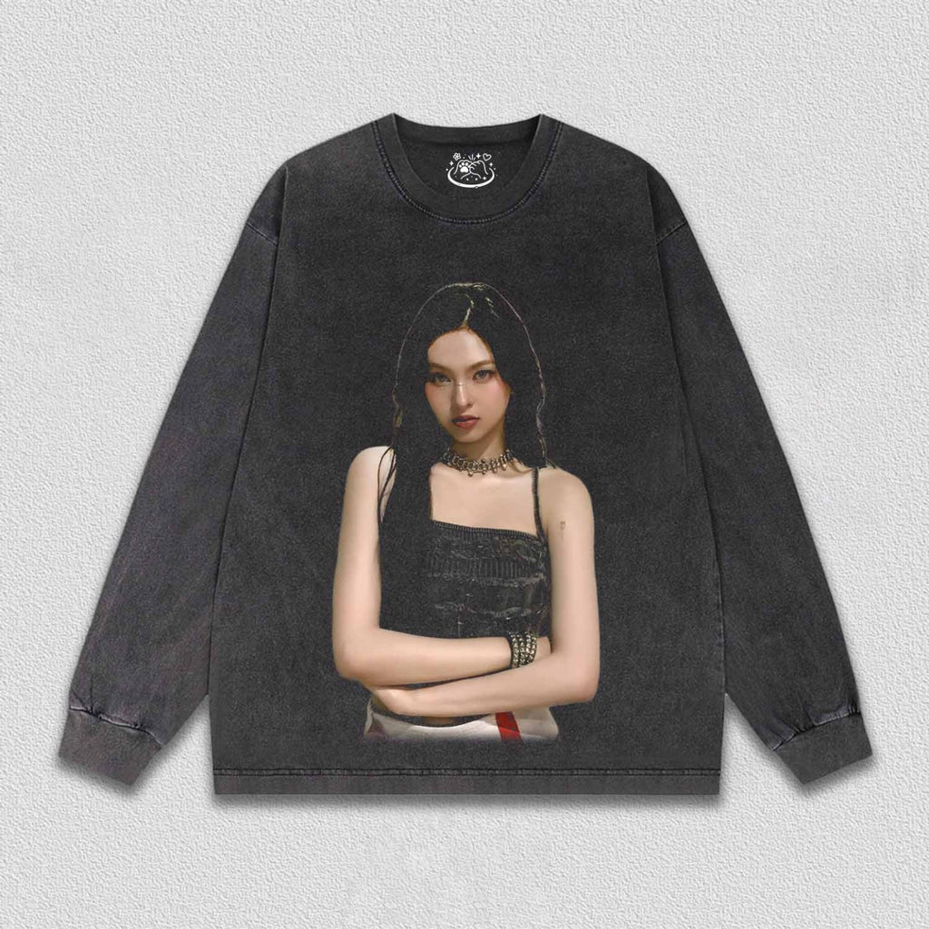 CHIQUITA 1.0 TEE 8.20