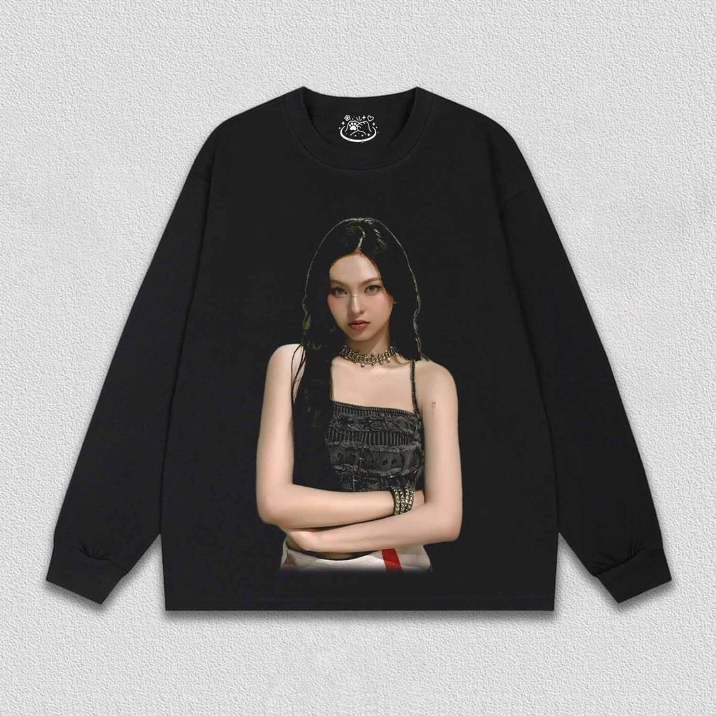 CHIQUITA 1.0 TEE 8.20