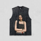 CHIQUITA 1.0 TEE 8.20