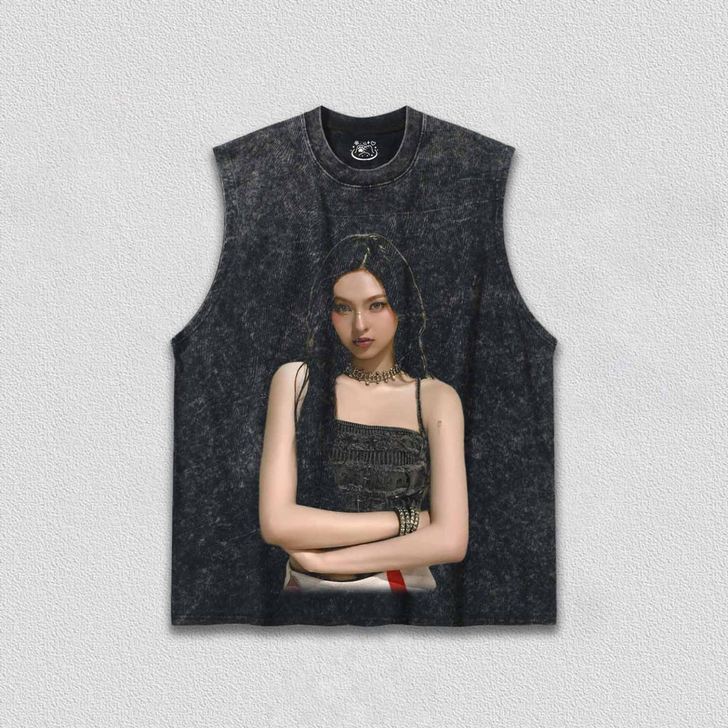 CHIQUITA 1.0 TEE 8.20