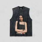 CHIQUITA 1.0 TEE 8.20