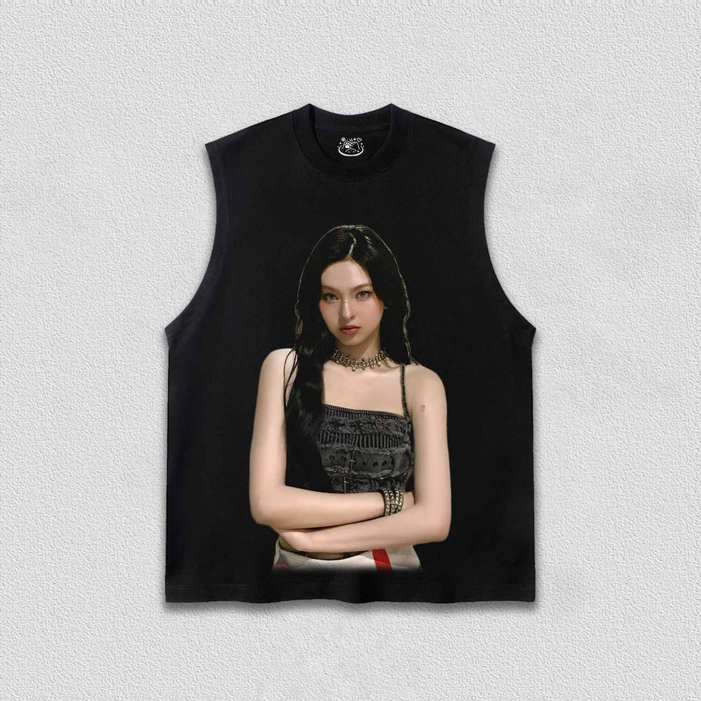 CHIQUITA 1.0 TEE 8.20