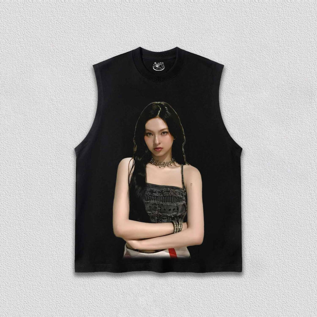 CHIQUITA 1.0 TEE 8.20