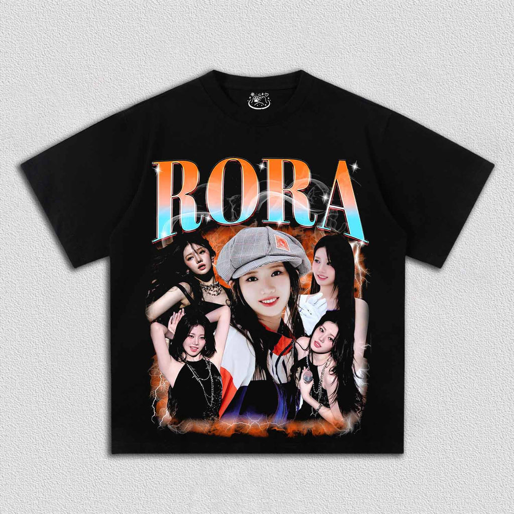 RORA 8.20
