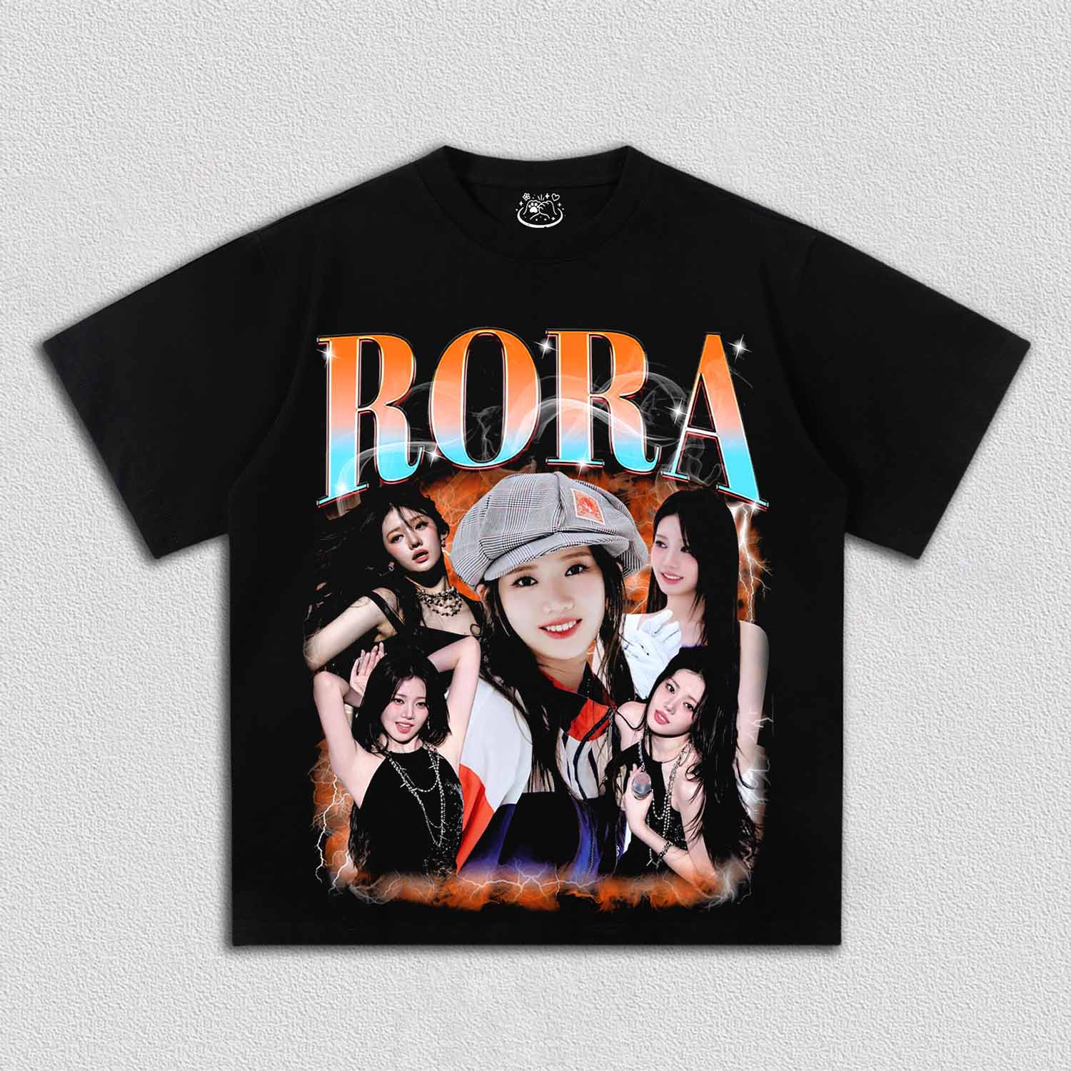 RORA 8.20