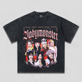 BABYMONSTER 3.0 TEE
