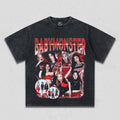 BABYMONSTER 4.0 TEE