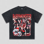 BABYMONSTER 4.0 TEE