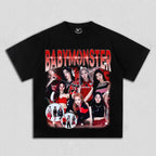 BABYMONSTER 4.0 TEE