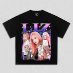 Liz TEE 8.21
