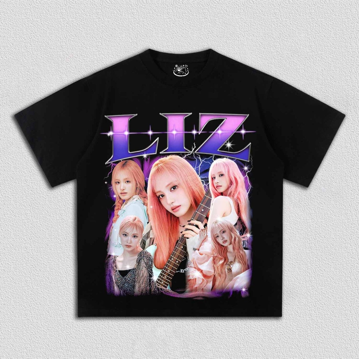 Liz TEE 8.21
