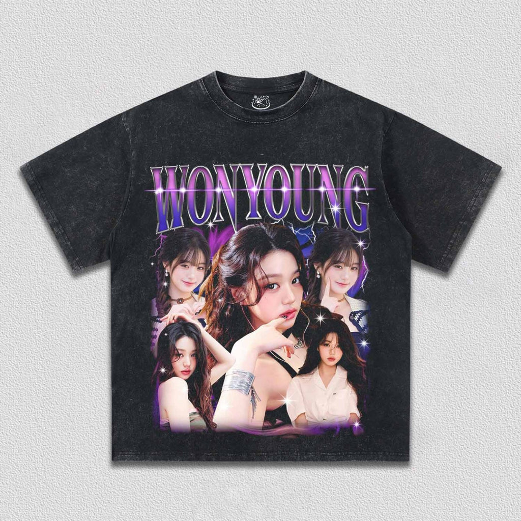 Wonyoung TEE 8.21