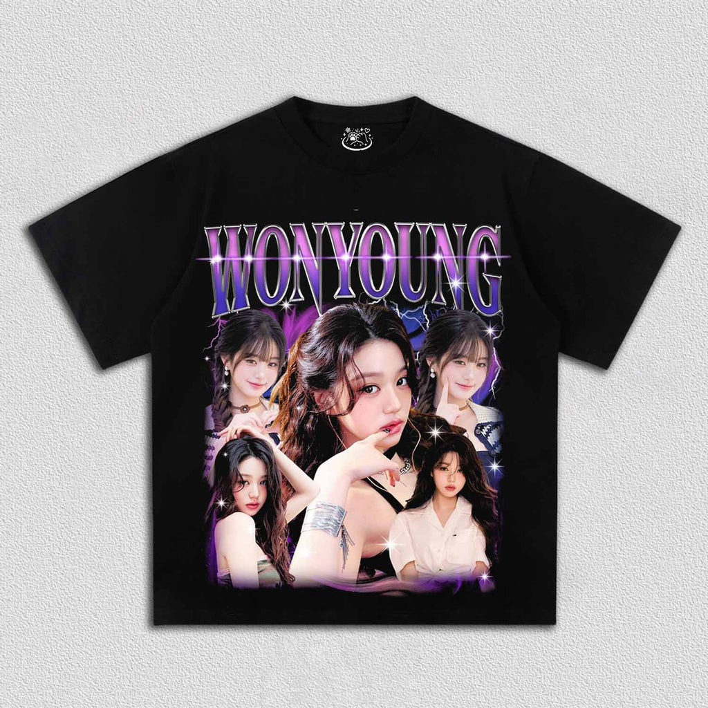 Wonyoung TEE 8.21
