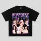 Wonyoung TEE 8.21