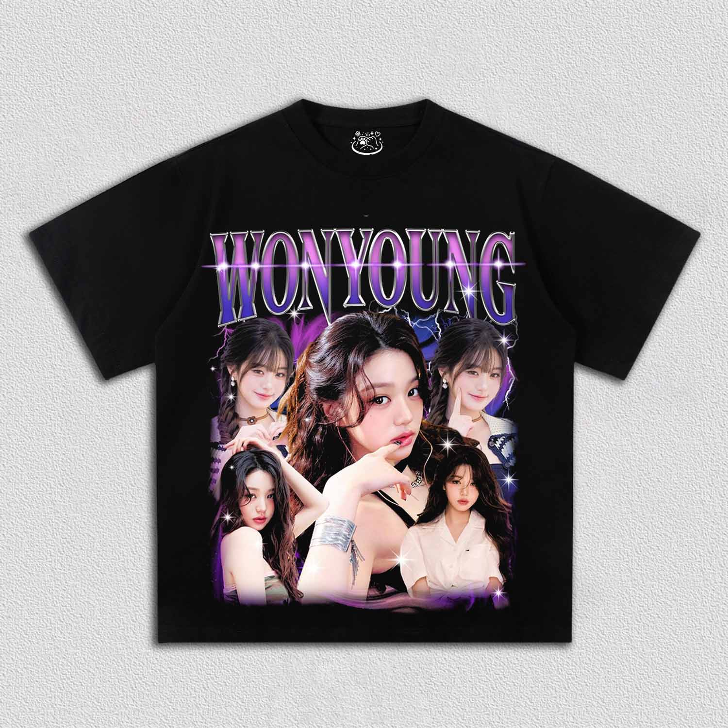 Wonyoung TEE 8.21