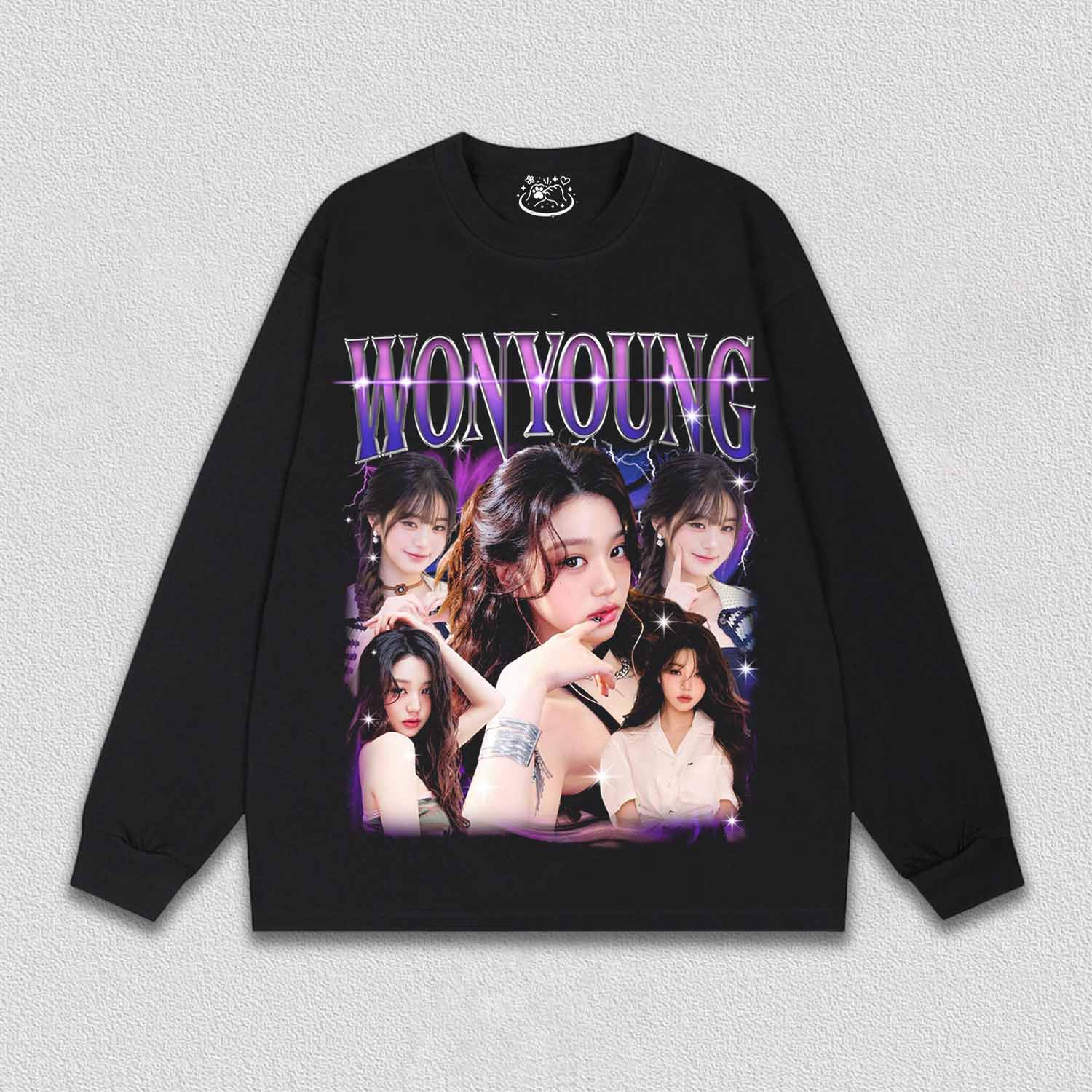 Wonyoung TEE 8.21