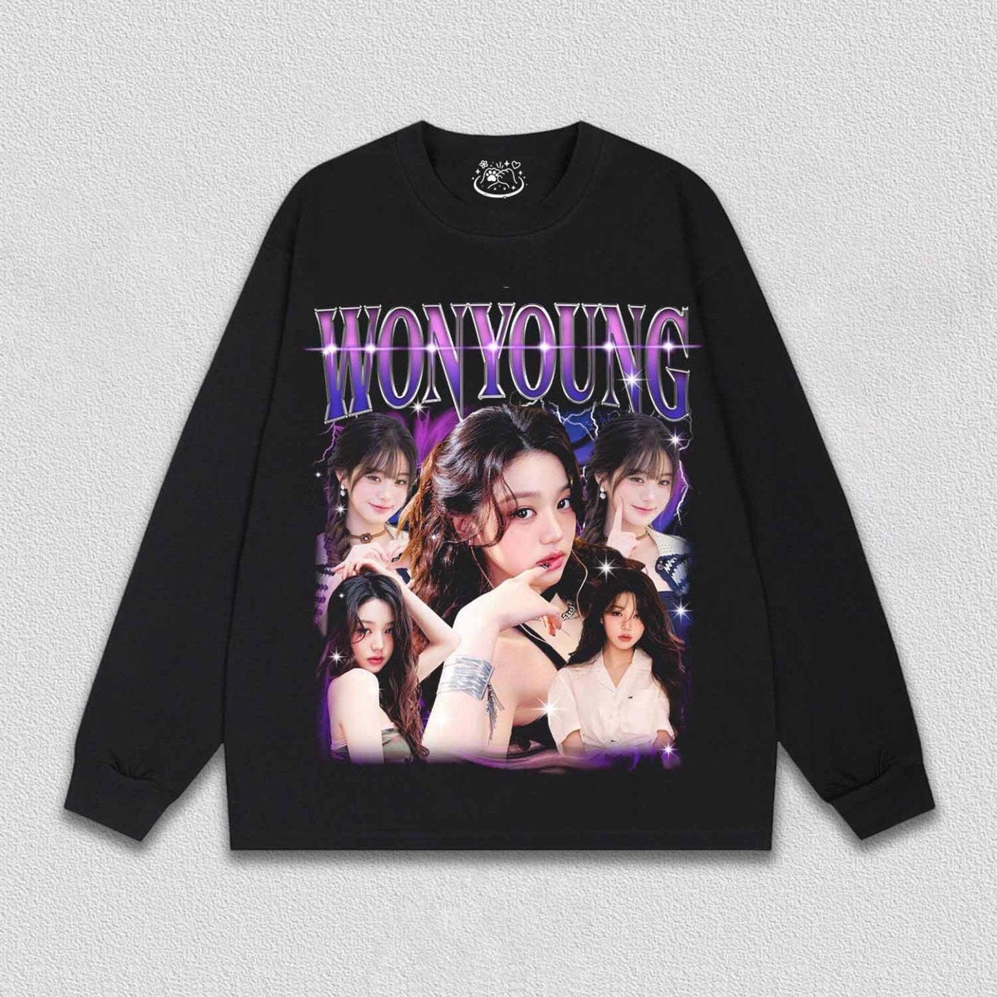 Wonyoung TEE 8.21