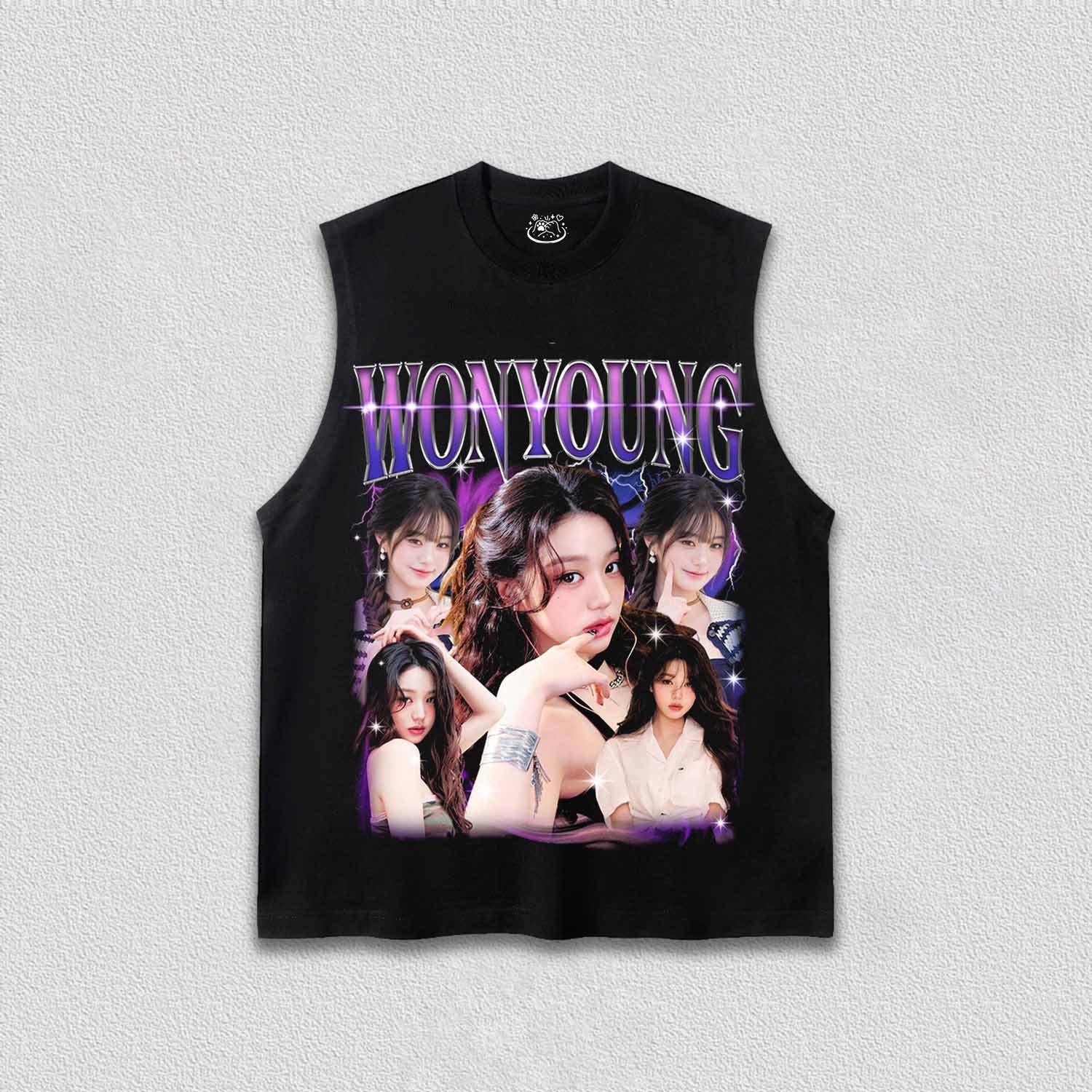 Wonyoung TEE 8.21