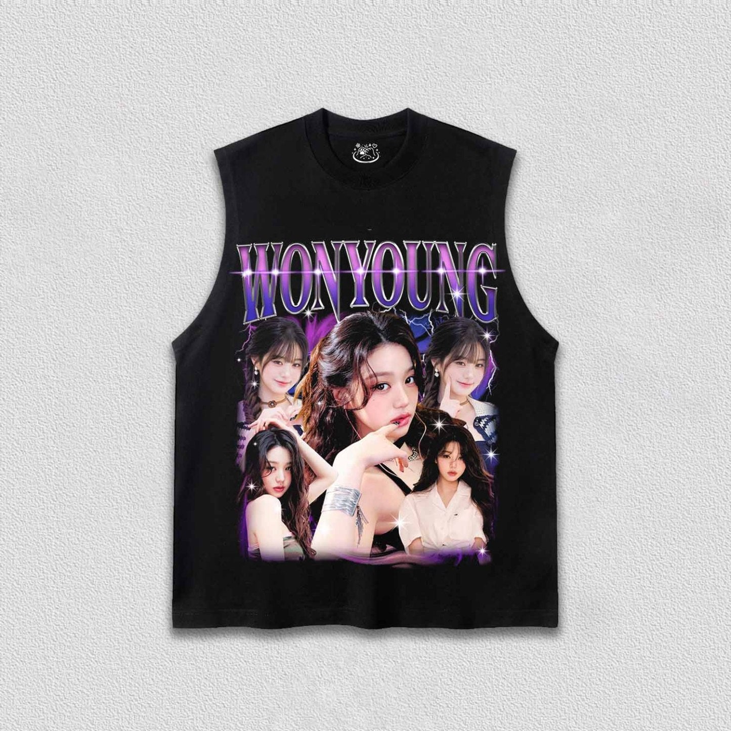 Wonyoung TEE 8.21