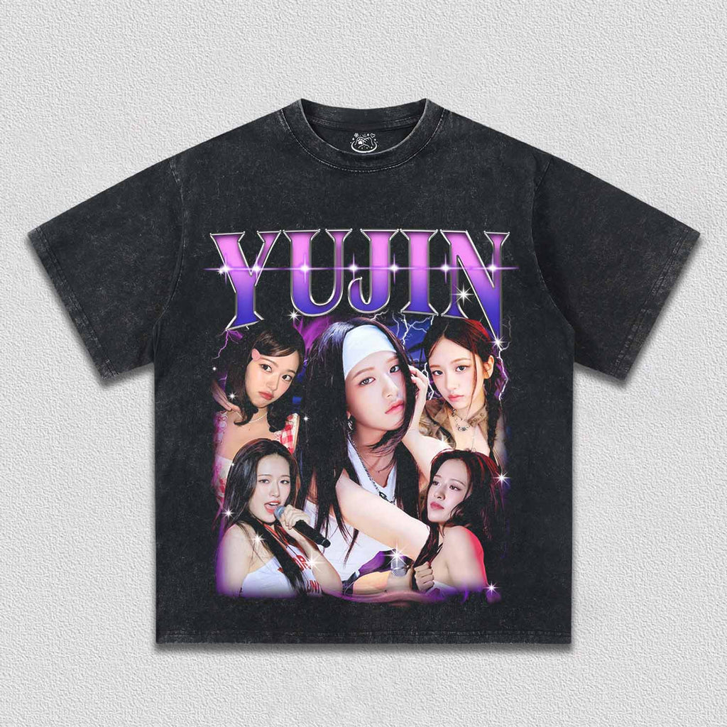 Yujin TEE 8.21