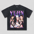 Yujin TEE 8.21