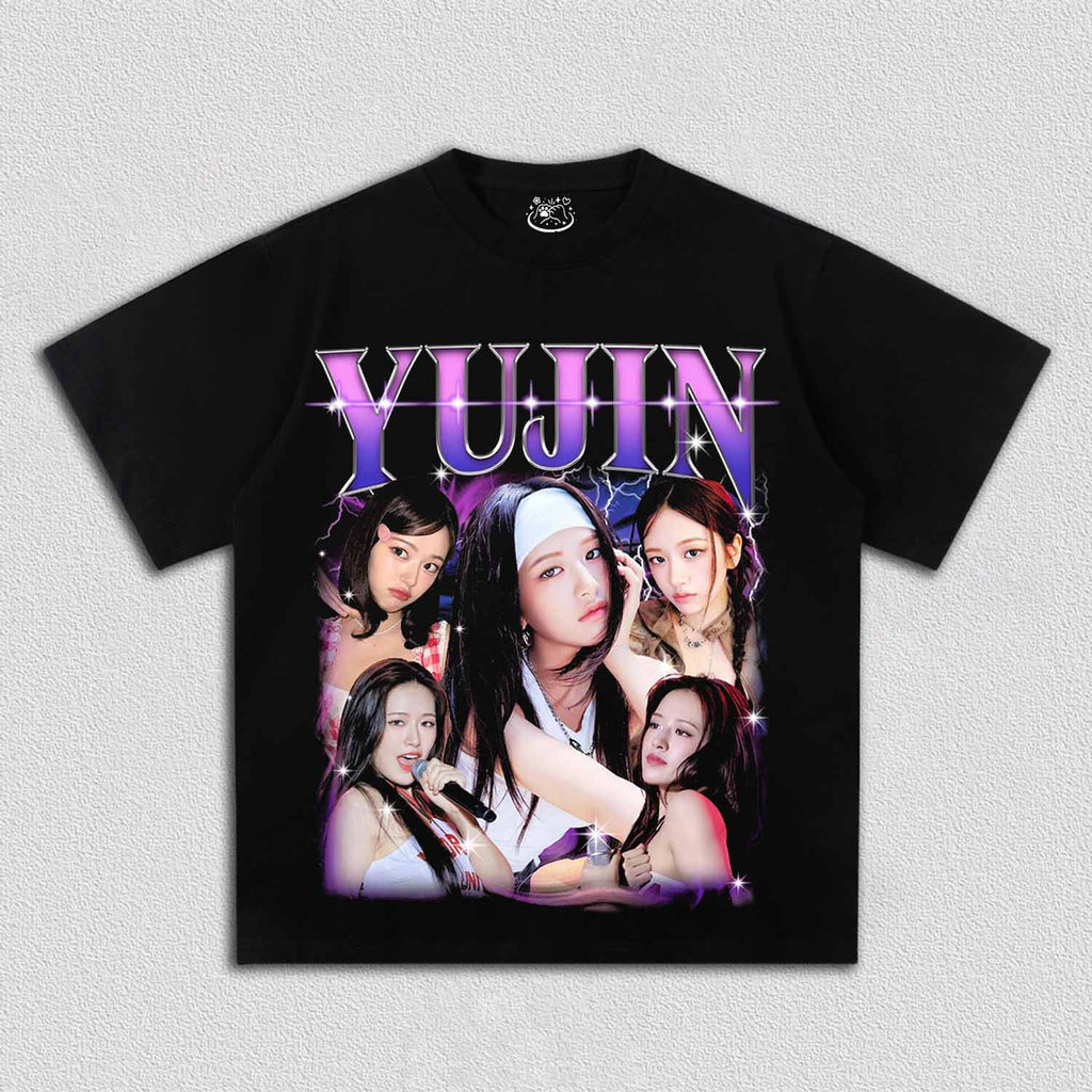 Yujin TEE 8.21