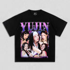 Yujin TEE 8.21