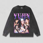 Yujin TEE 8.21