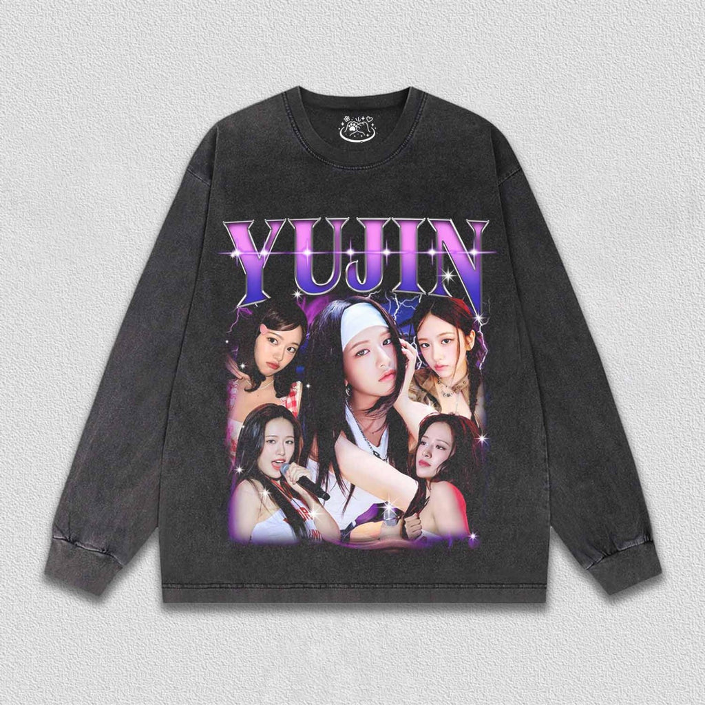 Yujin TEE 8.21