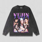 Yujin TEE 8.21