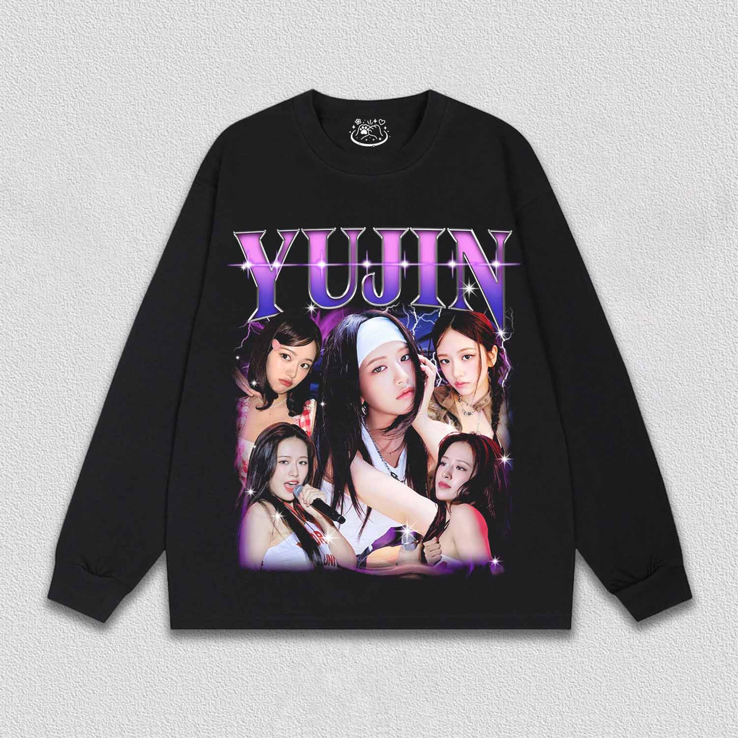 Yujin TEE 8.21