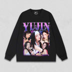 Yujin TEE 8.21