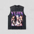 Yujin TEE 8.21