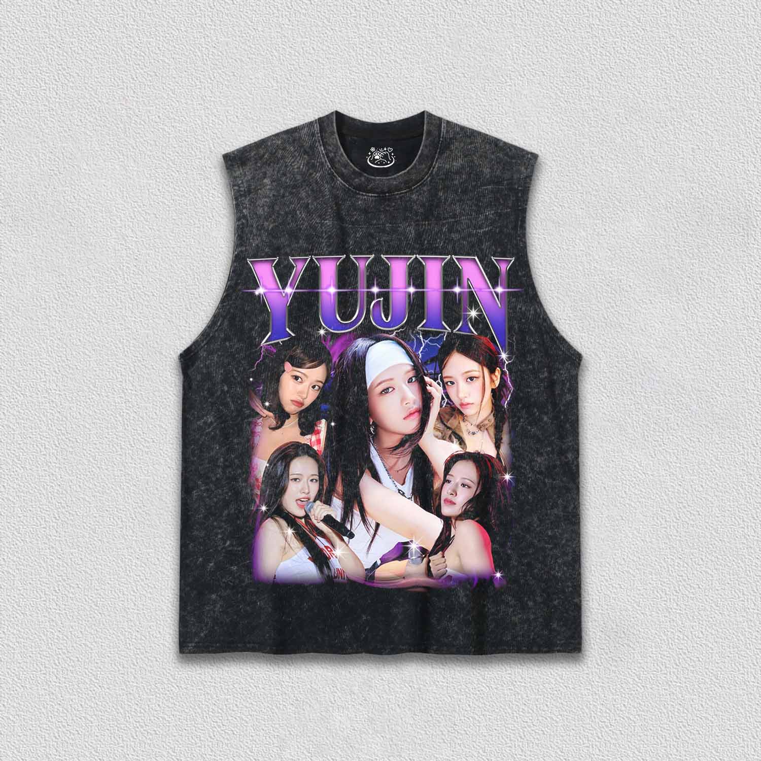 Yujin TEE 8.21
