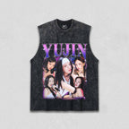 Yujin TEE 8.21