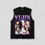 Yujin TEE 8.21