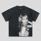 Chaewon lesserafim S3