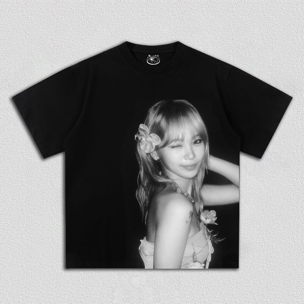 Chaewon lesserafim S3