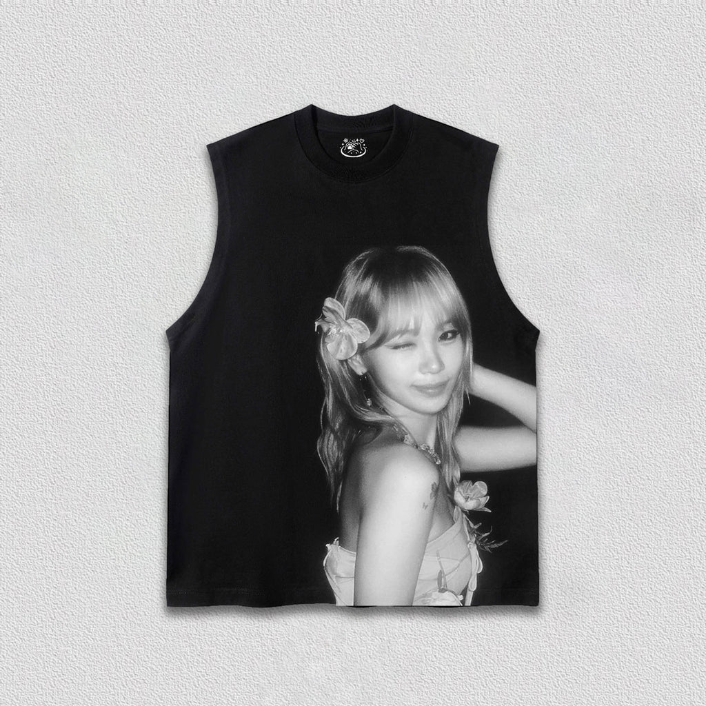 Chaewon lesserafim S3