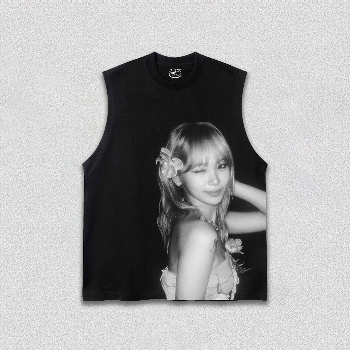 Chaewon lesserafim S3